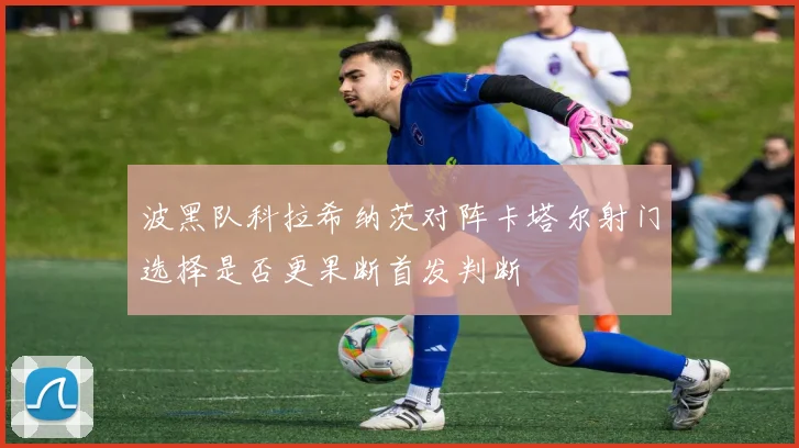波黑队科拉希纳茨对阵卡塔尔射门选择是否更果断首发判断