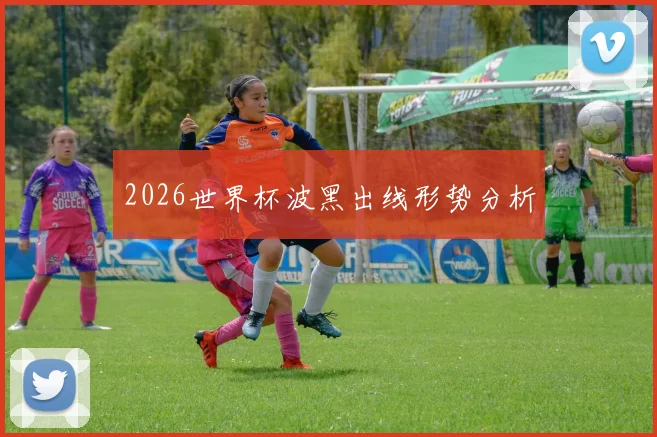 2026世界杯波黑出线形势分析