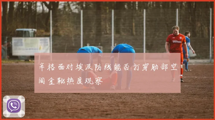 辛格面对埃及防线能否打穿肋部空间金靴热度观察