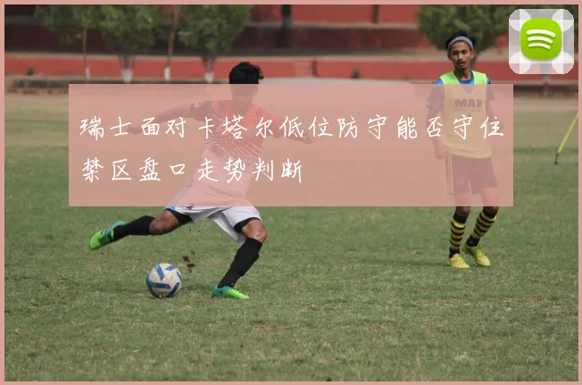 瑞士面对卡塔尔低位防守能否守住禁区盘口走势判断