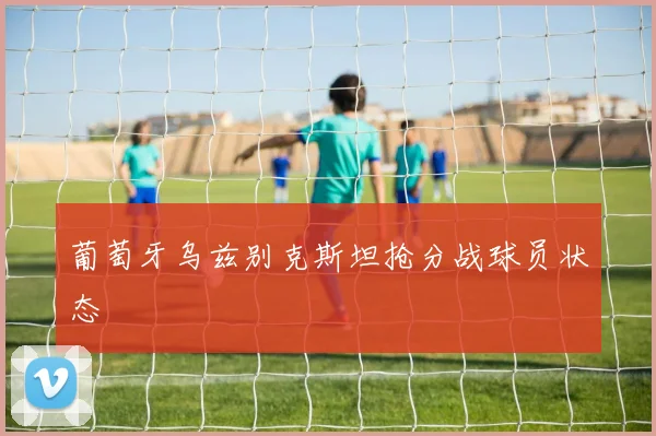 葡萄牙乌兹别克斯坦抢分战球员状态