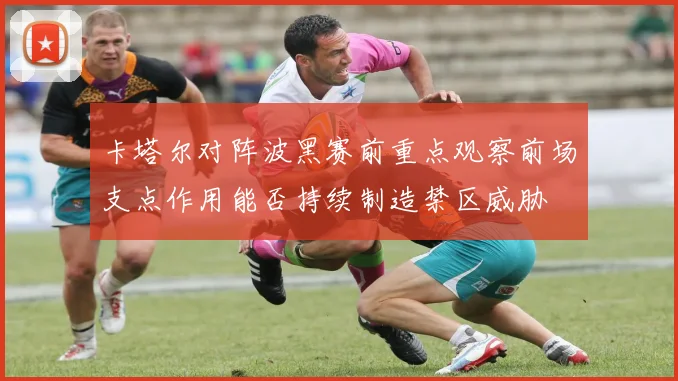 卡塔尔对阵波黑赛前重点观察前场支点作用能否持续制造禁区威胁