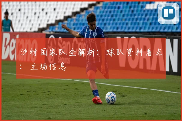 沙特国家队全解析：球队资料看点：主场信息
